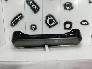 bontott TOYOTA RAV 4 Hátsó Lökhárító (Üresen)