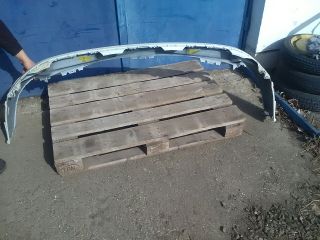 bontott TOYOTA RAV 4 Hátsó Lökhárító (Üresen)