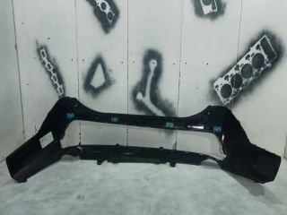 bontott TOYOTA RAV 4 Hátsó Lökhárító (Üresen)