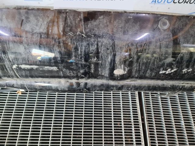 bontott TOYOTA RAV 4 Hátsó Lökhárító (Üresen)