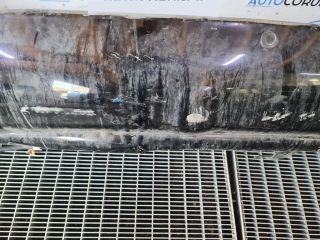 bontott TOYOTA RAV 4 Hátsó Lökhárító (Üresen)