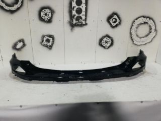 bontott TOYOTA RAV 4 Hátsó Lökhárító (Üresen)