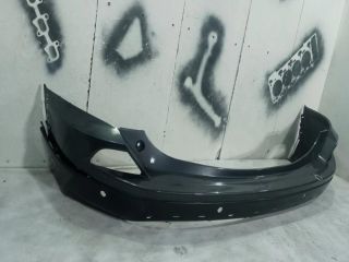 bontott TOYOTA RAV 4 Hátsó Lökhárító (Üresen)