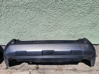 bontott TOYOTA RAV 4 Hátsó Lökhárító (Üresen)