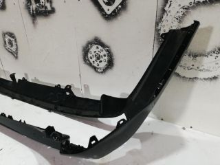 bontott TOYOTA RAV 4 Hátsó Lökhárító (Üresen)