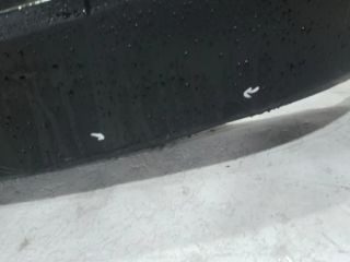 bontott TOYOTA RAV 4 Hátsó Lökhárító (Üresen)