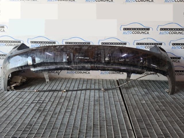 bontott TOYOTA RAV 4 Hátsó Lökhárító (Üresen)