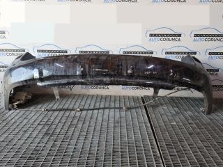 bontott TOYOTA RAV 4 Hátsó Lökhárító (Üresen)