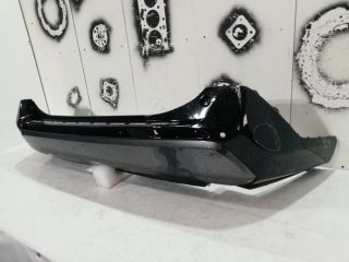 bontott TOYOTA RAV 4 Hátsó Lökhárító (Üresen)