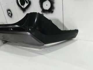 bontott TOYOTA RAV 4 Hátsó Lökhárító (Üresen)