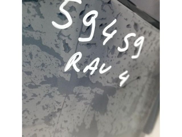 bontott TOYOTA RAV 4 Hátsó Lökhárító (Üresen)