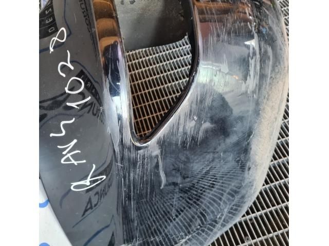 bontott TOYOTA RAV 4 Hátsó Lökhárító (Üresen)