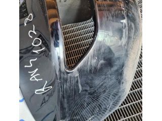 bontott TOYOTA RAV 4 Hátsó Lökhárító (Üresen)