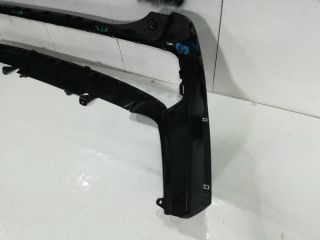 bontott TOYOTA RAV 4 Hátsó Lökhárító (Üresen)