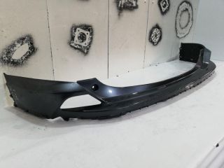 bontott TOYOTA RAV 4 Hátsó Lökhárító (Üresen)