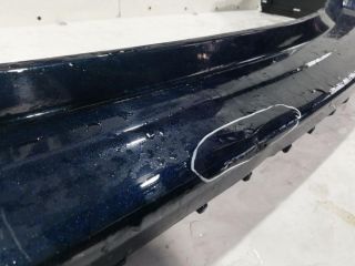 bontott TOYOTA RAV 4 Hátsó Lökhárító (Üresen)