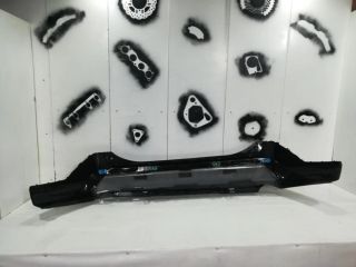 bontott TOYOTA RAV 4 Hátsó Lökhárító (Üresen)