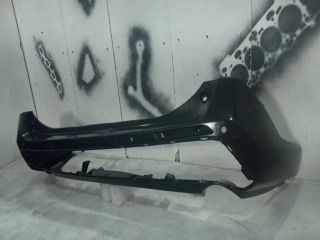 bontott TOYOTA RAV 4 Hátsó Lökhárító (Üresen)