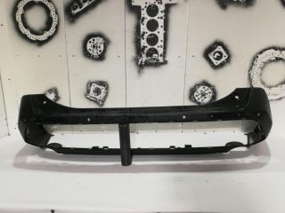 bontott TOYOTA RAV 4 Hátsó Lökhárító (Üresen)