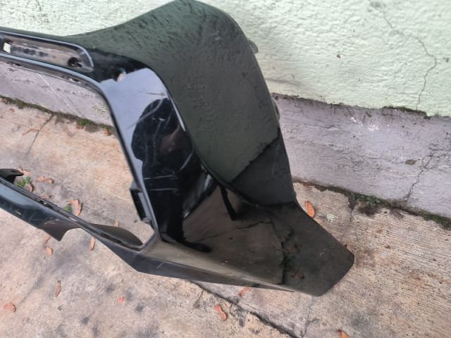 bontott TOYOTA RAV 4 Hátsó Lökhárító (Üresen)