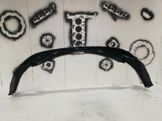 bontott TOYOTA RAV 4 Hátsó Lökhárító (Üresen)