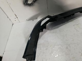 bontott TOYOTA RAV 4 Hátsó Lökhárító (Üresen)