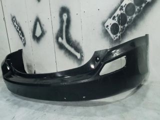 bontott TOYOTA RAV 4 Hátsó Lökhárító (Üresen)