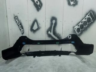 bontott TOYOTA RAV 4 Hátsó Lökhárító (Üresen)