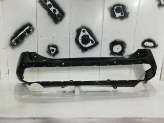 bontott TOYOTA RAV 4 Hátsó Lökhárító (Üresen)