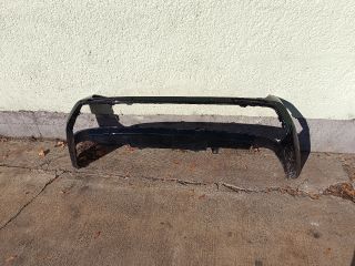 bontott TOYOTA RAV 4 Hátsó Lökhárító (Üresen)