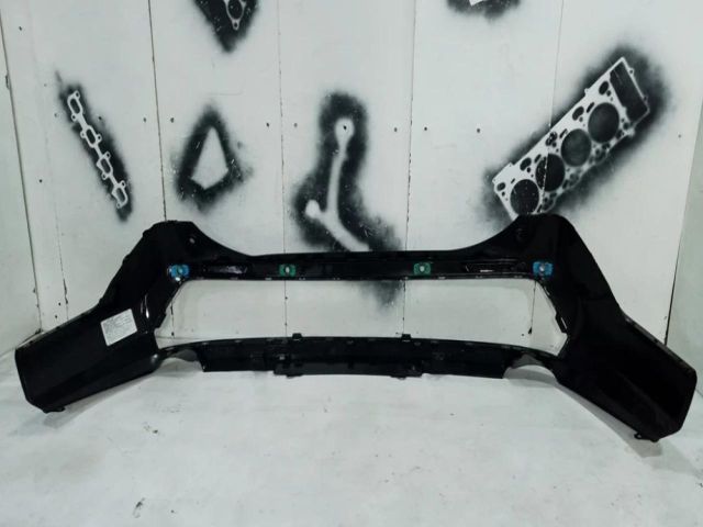 bontott TOYOTA RAV 4 Hátsó Lökhárító (Üresen)