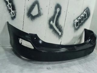 bontott TOYOTA RAV 4 Hátsó Lökhárító (Üresen)