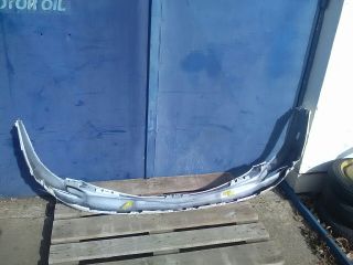 bontott TOYOTA RAV 4 Hátsó Lökhárító (Üresen)