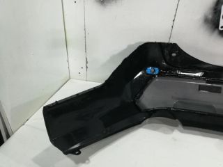 bontott TOYOTA RAV 4 Hátsó Lökhárító (Üresen)