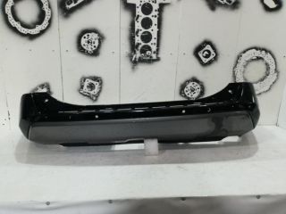 bontott TOYOTA RAV 4 Hátsó Lökhárító (Üresen)