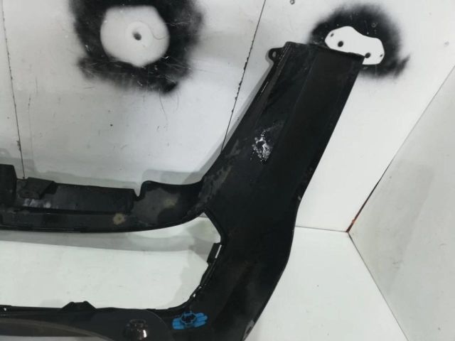 bontott TOYOTA RAV 4 Hátsó Lökhárító (Üresen)