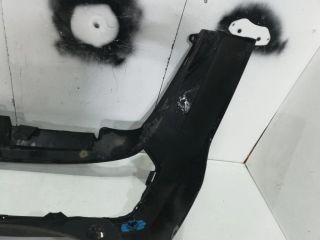 bontott TOYOTA RAV 4 Hátsó Lökhárító (Üresen)