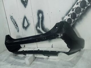 bontott TOYOTA RAV 4 Hátsó Lökhárító (Üresen)