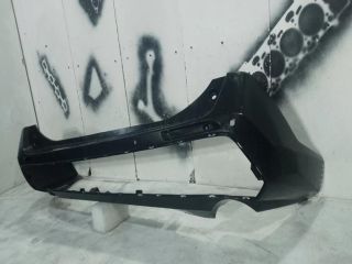 bontott TOYOTA RAV 4 Hátsó Lökhárító (Üresen)