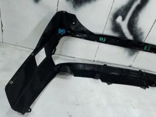 bontott TOYOTA RAV 4 Hátsó Lökhárító (Üresen)