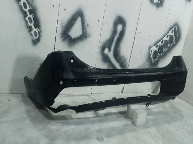 bontott TOYOTA RAV 4 Hátsó Lökhárító (Üresen)