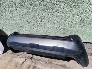 bontott TOYOTA RAV 4 Hátsó Lökhárító (Üresen)