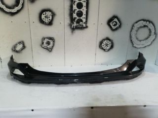 bontott TOYOTA RAV 4 Hátsó Lökhárító (Üresen)