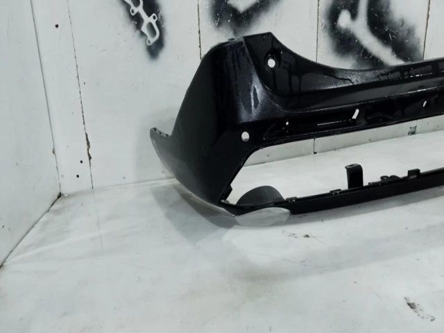 bontott TOYOTA RAV 4 Hátsó Lökhárító (Üresen)