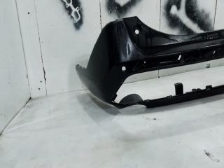 bontott TOYOTA RAV 4 Hátsó Lökhárító (Üresen)