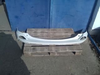 bontott TOYOTA RAV 4 Hátsó Lökhárító (Üresen)