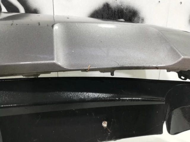 bontott TOYOTA RAV 4 Hátsó Lökhárító (Üresen)