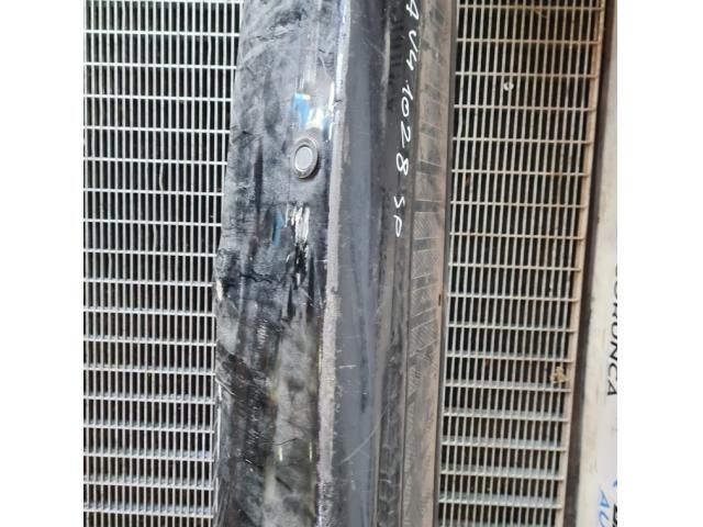 bontott TOYOTA RAV 4 Hátsó Lökhárító (Üresen)