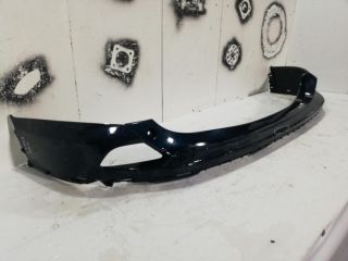 bontott TOYOTA RAV 4 Hátsó Lökhárító (Üresen)