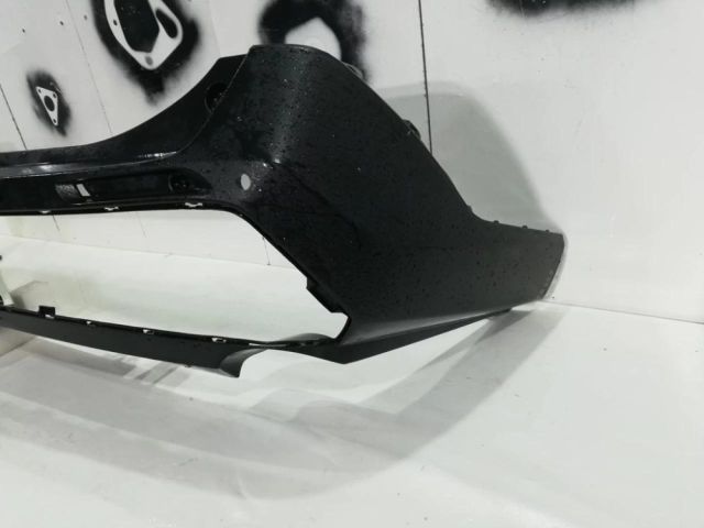 bontott TOYOTA RAV 4 Hátsó Lökhárító (Üresen)